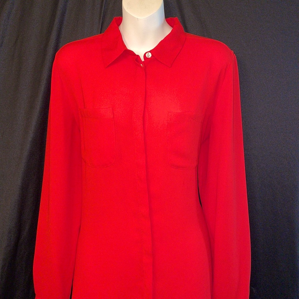 LOFT Shirt